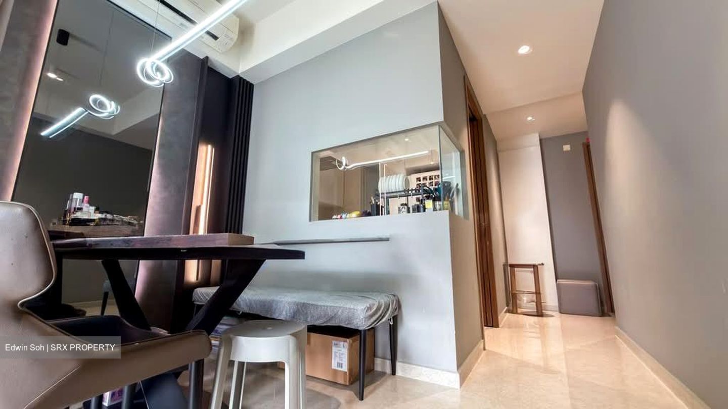 Parc Botannia (D28), Condominium #534244651